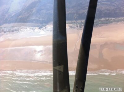 D-Day beaches