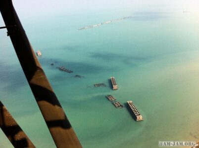 Arromanches