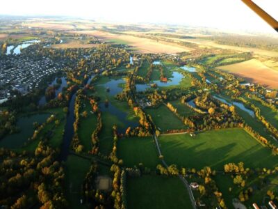 Golf d'Ezy-sur-Eure